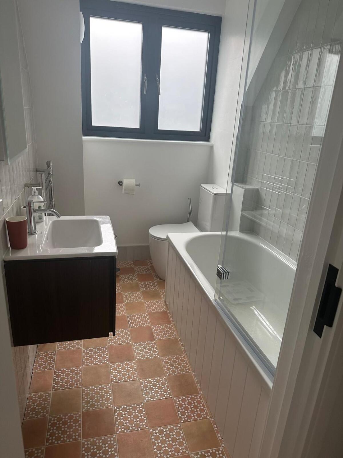 Glebe Appartement *